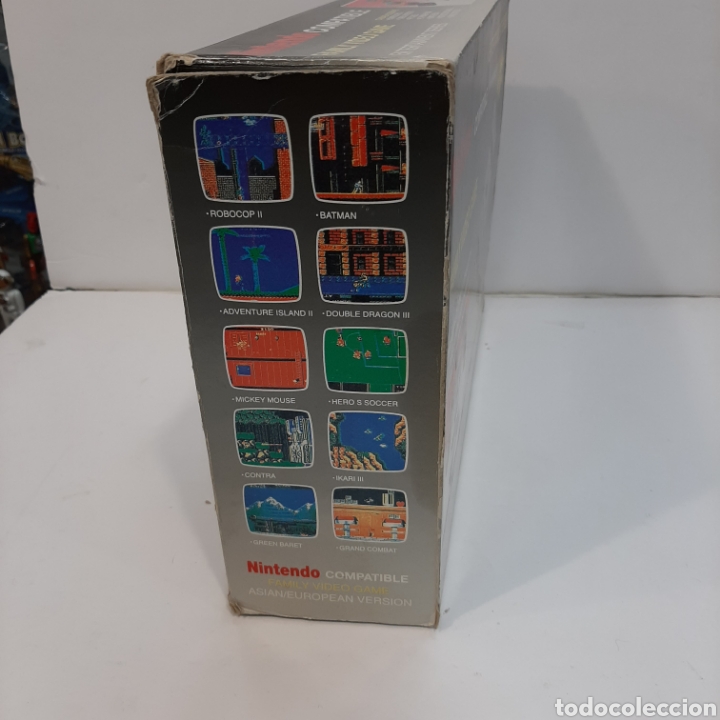 Videojuegos y consolas: RARISIMA CL&Oacute;NICA NINTENDO - Foto 4