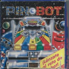 Videojogos e Consolas: PIN BOT NINTENDO NES. Lote 216585431