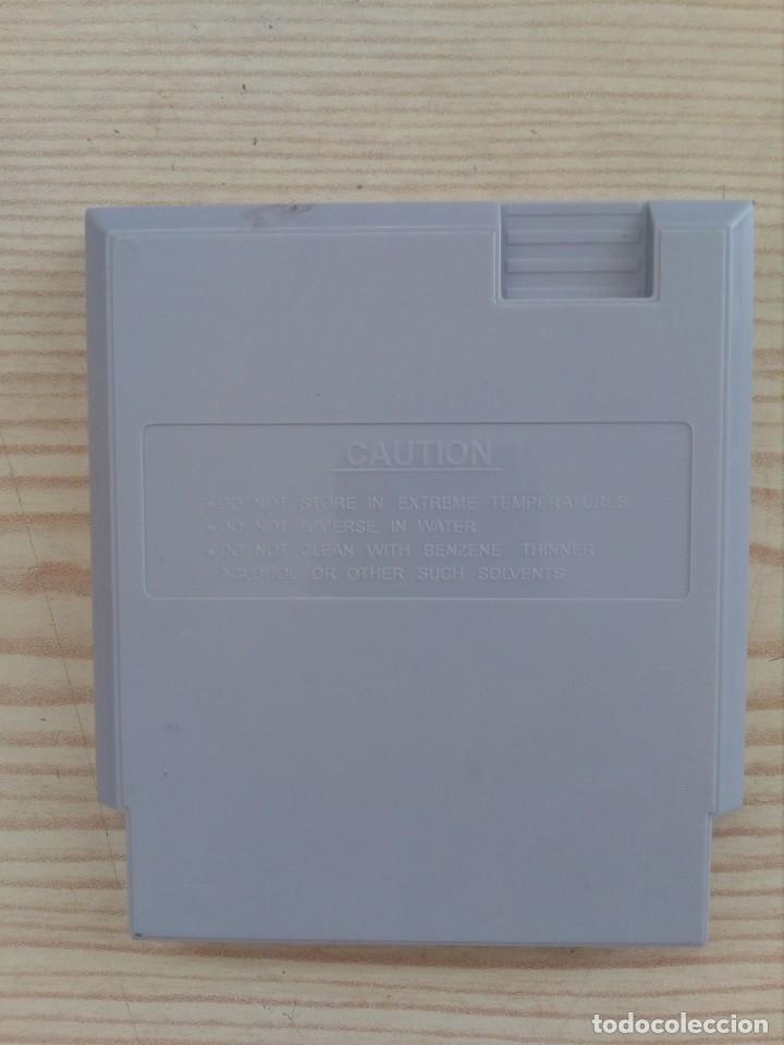 Videojuegos y consolas: Juego Nintendo Super 85000000 In 1 - Foto 2