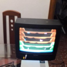 Videojuegos y Consolas: 08-00368 -CONSOLA ENTERTAIMENT COMPUTER -CREATION + TV (SIN MANDO)
