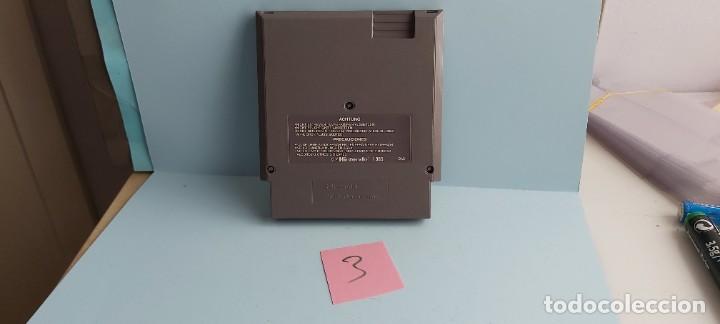 Videojuegos y consolas: ANTIGUO JUEGO PARA NINTENDO BATMAN - Foto 2