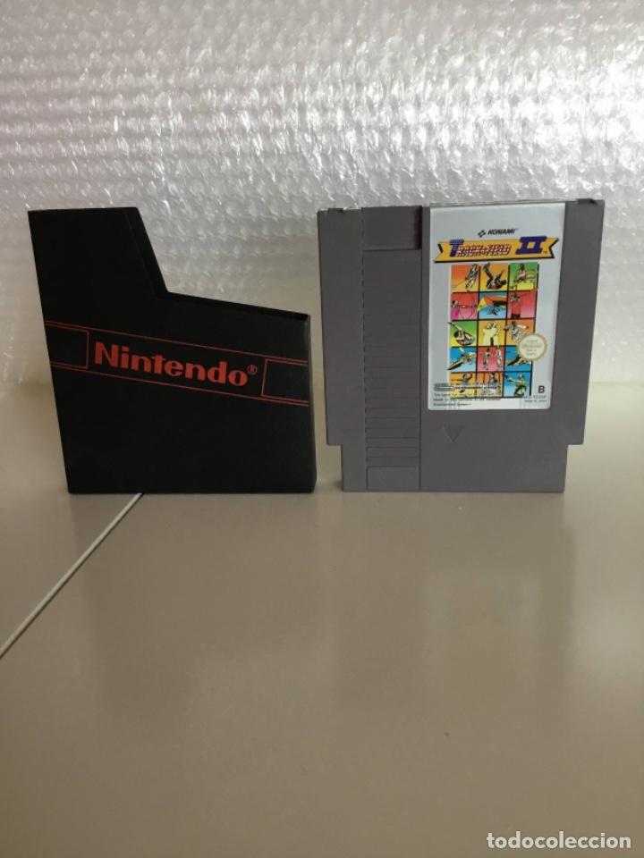 JUEGO PARA NINTENDO NES - KONAMI - TRACK&FIELD II (Juguetes - Videojuegos y Consolas - Nintendo - Nes)
