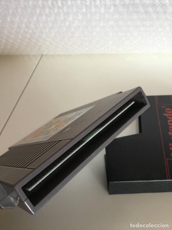 Videojuegos y Consolas: Juego para Nintendo NES - Konami - Track&Field II - Foto 3 - 289614078