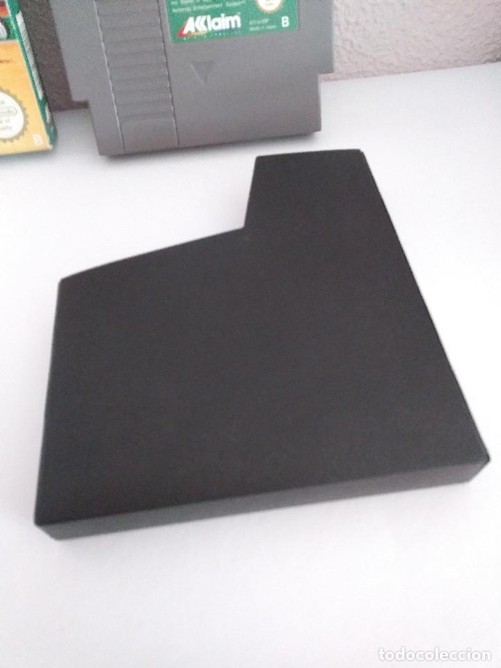 Videojuegos y consolas: ARCH RIVALS NINTENDO NES SIN MANUAL - Foto 13