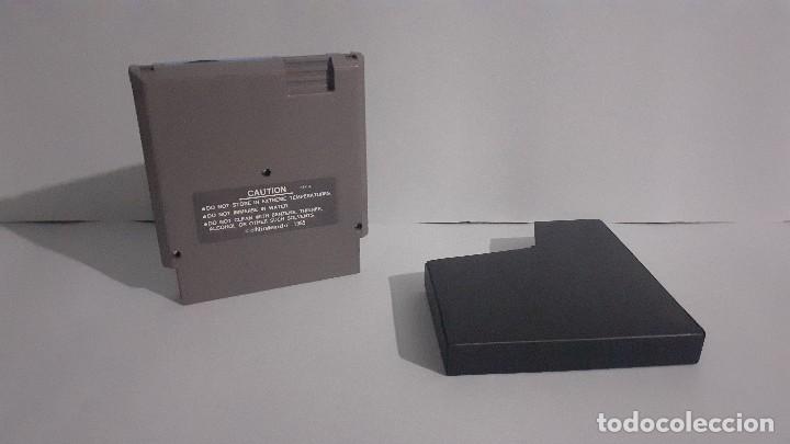 Videojuegos y Consolas: Nintendo Nes Toki - Foto 4 - 302331623