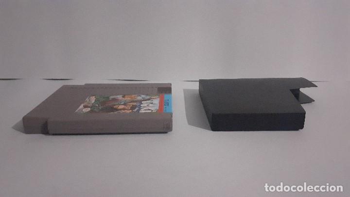 Videojuegos y Consolas: Nintendo Nes Toki - Foto 10 - 302331623