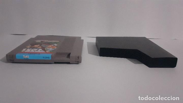 Videojuegos y Consolas: Nintendo Nes Toki - Foto 11 - 302331623