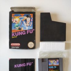 Videojogos e Consolas: KUNG FU NES. Lote 312341993