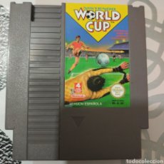 Videojuegos y Consolas: JUEGO NINTENDO WORLD CUP. Lote 330725498