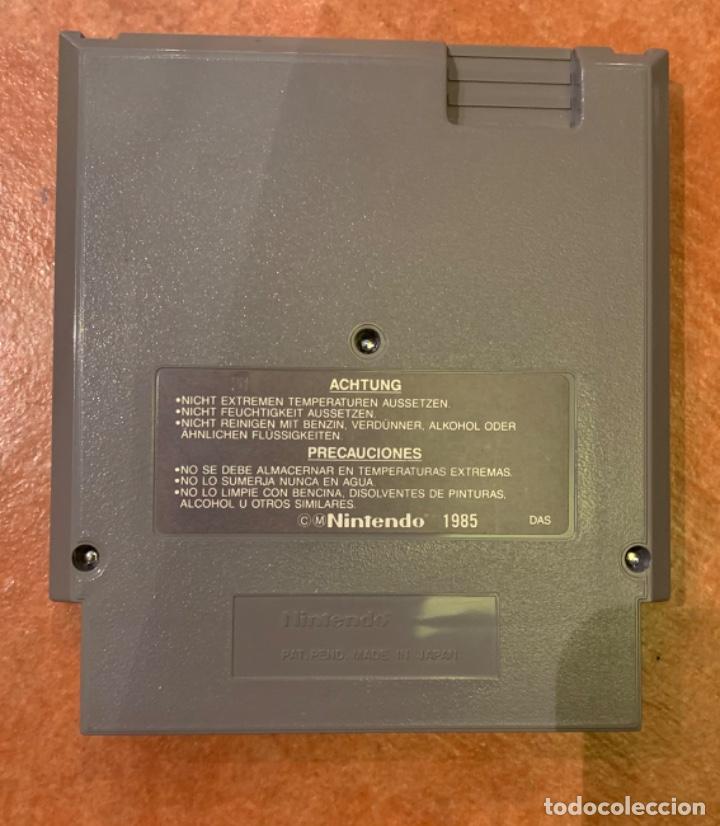 Videojuegos y consolas: Juego the flintstone nes - Foto 3