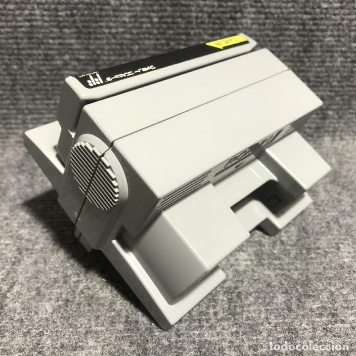 Videojuegos y consolas: DATACH JOINT ROM SYSTEM JAP NINTENDO FAMICOM NES - Foto 2