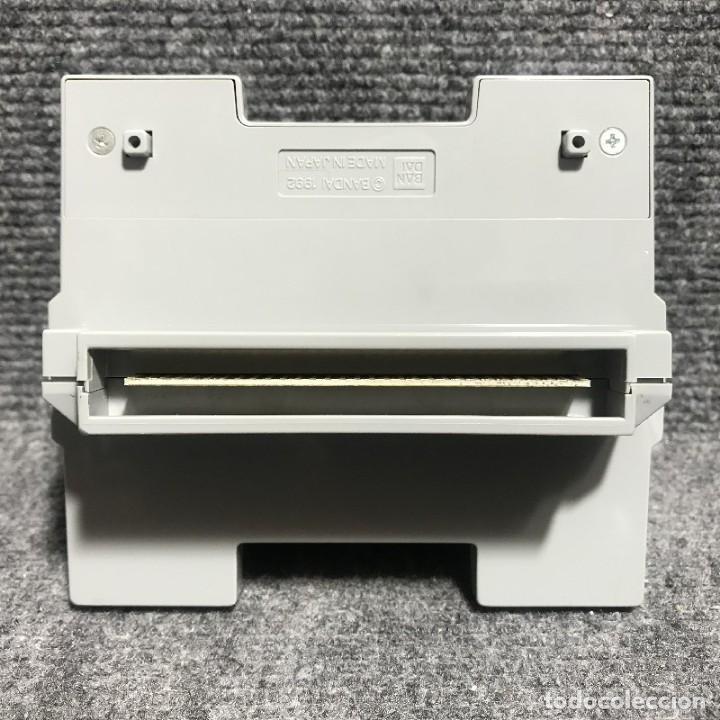 Videojuegos y consolas: DATACH JOINT ROM SYSTEM JAP NINTENDO FAMICOM NES - Foto 4
