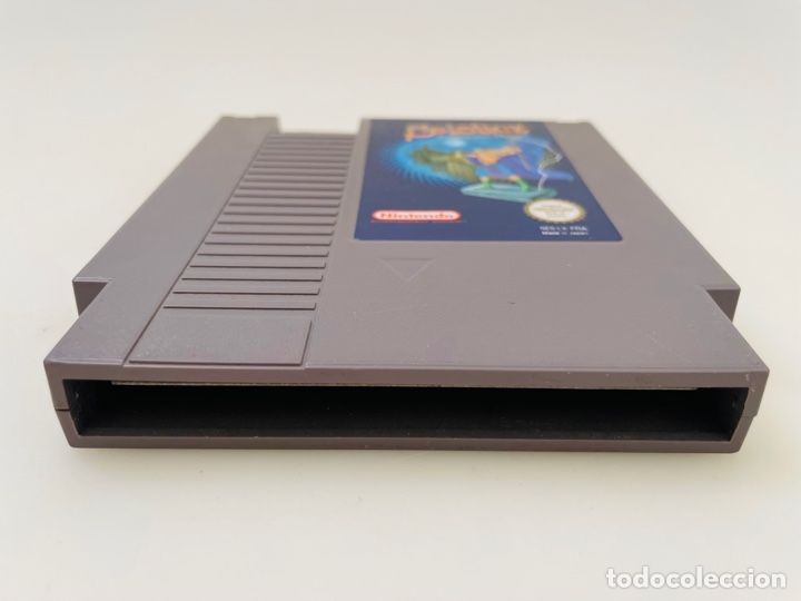 Videojuegos y consolas: Solstice Nintendo Nes - Foto 2