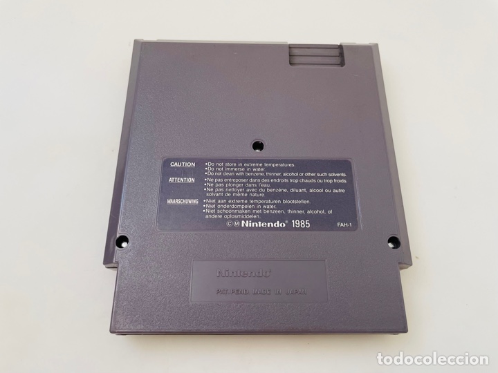 Videojuegos y consolas: Solstice Nintendo Nes - Foto 6