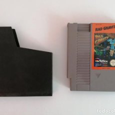 Videojuegos y Consolas: #JUEGO NINTENDO NES VINTAGE - RED GRAVITY ( PAL ESPAÑA ). Lote 358367720