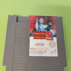 Videojuegos y Consolas: JUEGO MEGA MAN 2 NES. Lote 361486030