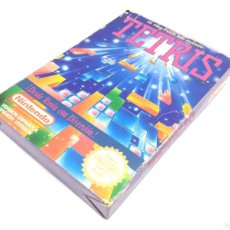 Videojuegos y Consolas: JUEGO NES NINTENDO TETRIS ORIGINAL RETRO 80S ENVIO CERTIFICADO. Lote 365415116