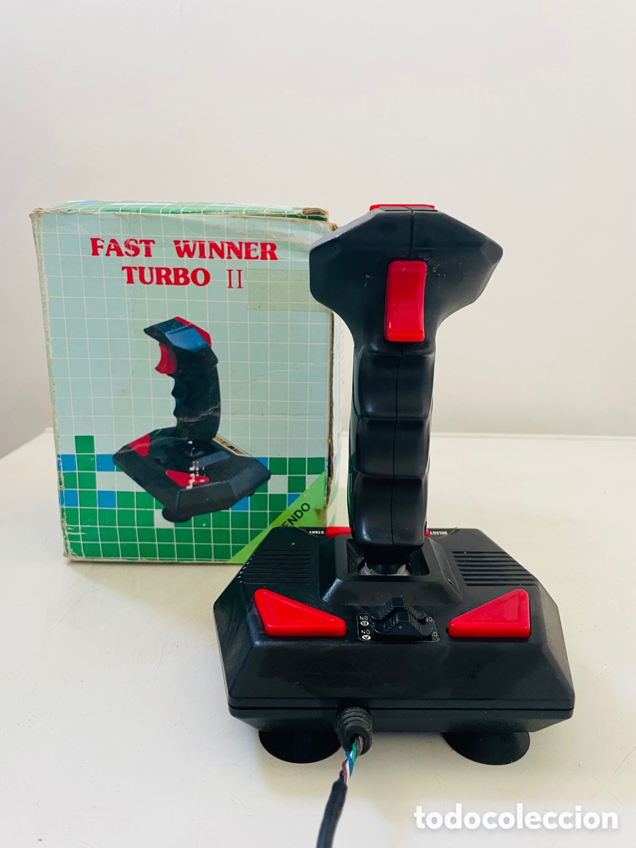Videojuegos y consolas: Joystick Nintendo Nes - Foto 2