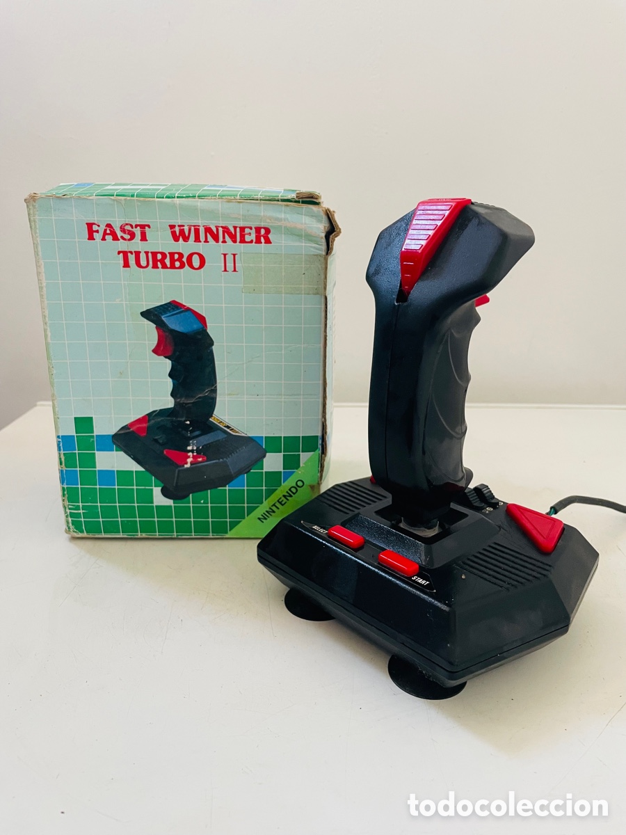 Videojuegos y consolas: Joystick Nintendo Nes - Foto 5