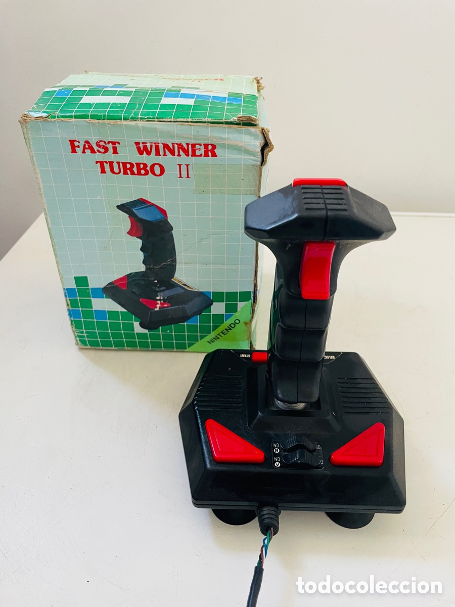 Videojuegos y consolas: Joystick Nintendo Nes - Foto 6