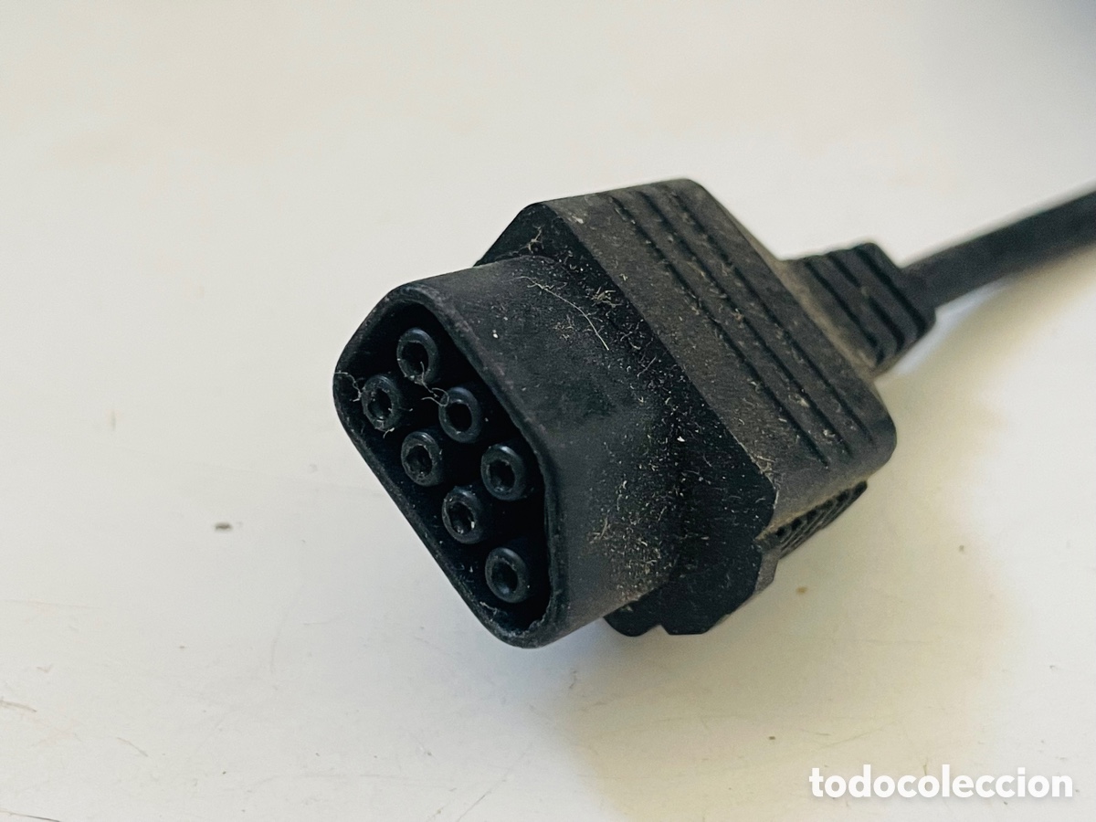 Videojuegos y consolas: Joystick Nintendo Nes - Foto 7
