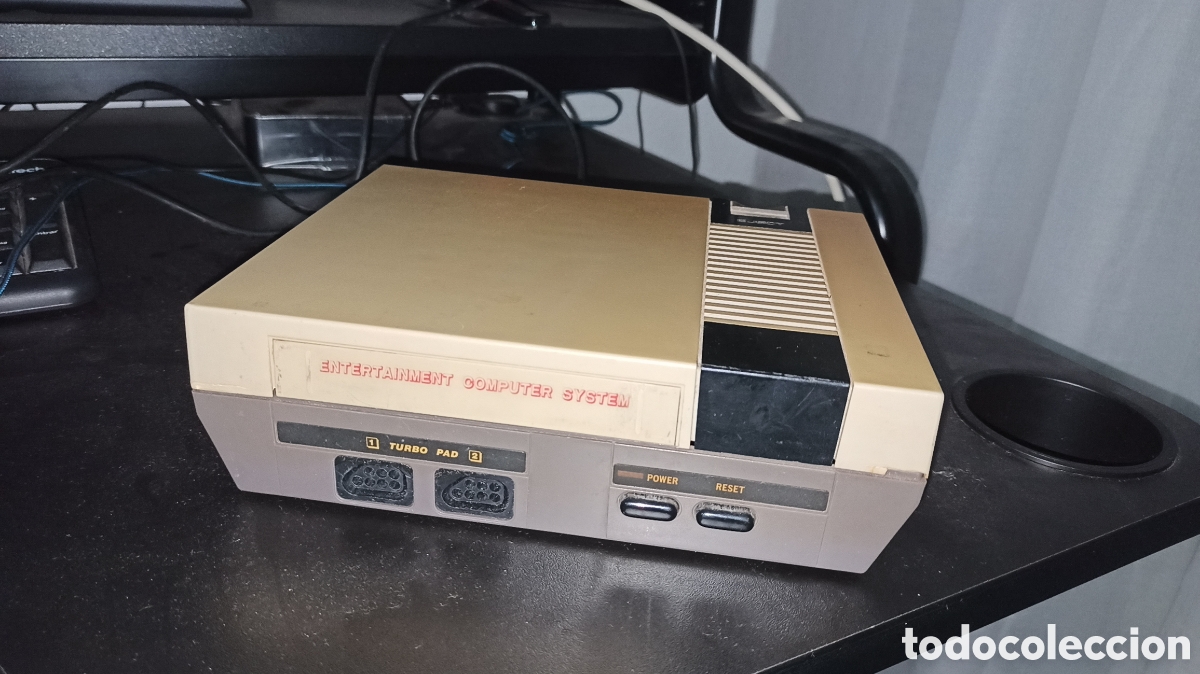 Videojuegos y consolas: Nintendo 8bits (Cl&oacute;nica Yes!) - Foto 5