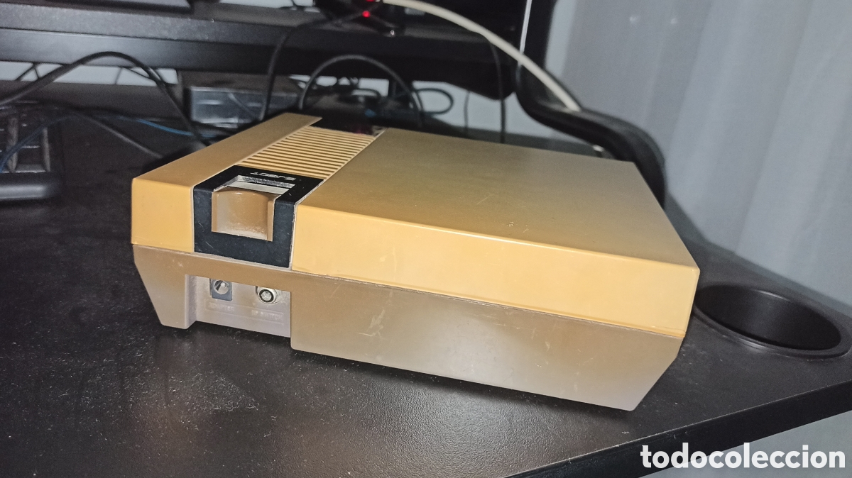 Videojuegos y consolas: Nintendo 8bits (Cl&oacute;nica Yes!) - Foto 6