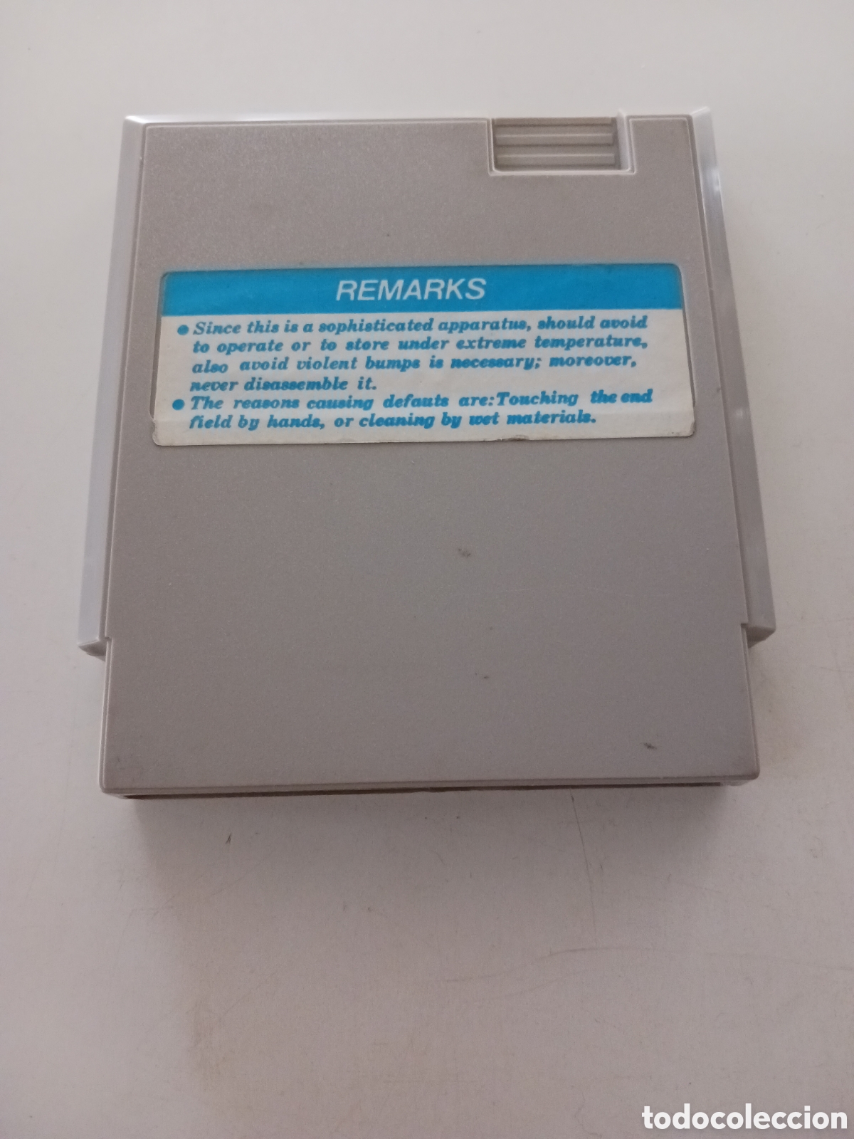 Videojuegos y consolas: Juego clonico Nintendo NES LA01 - Foto 2