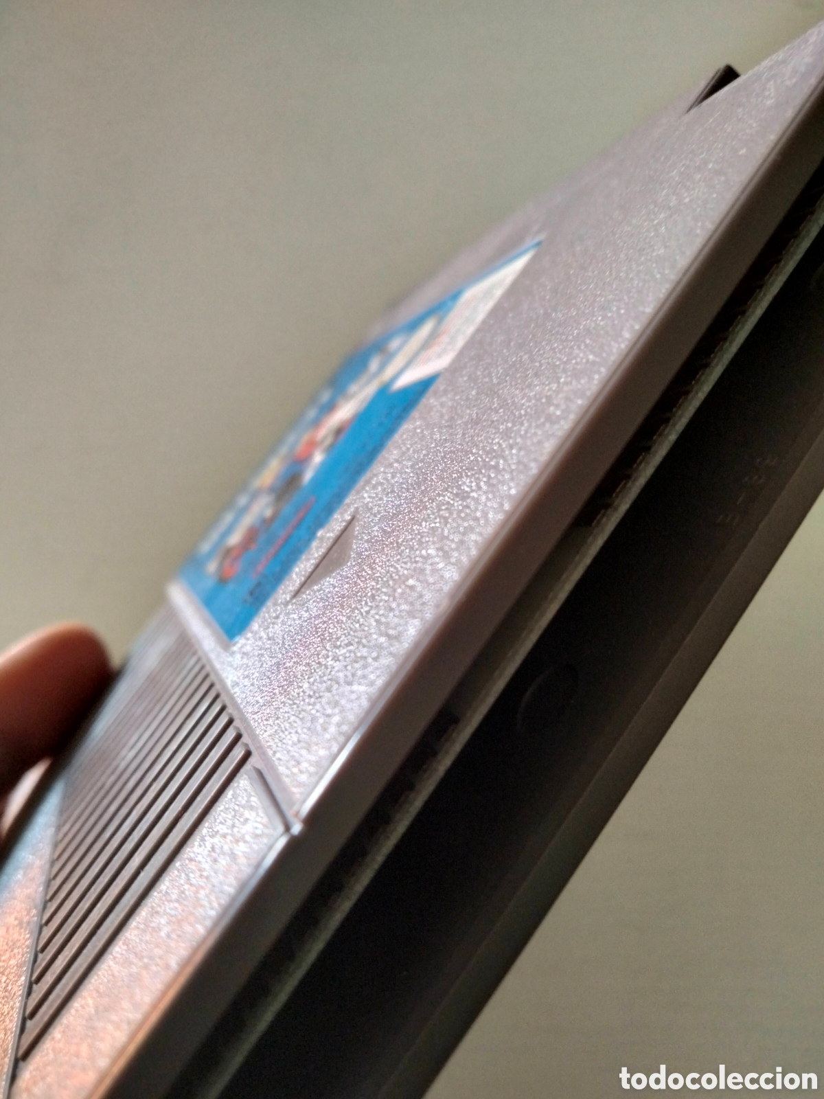 Videojuegos y consolas: Paperboy y Paperboy 2. Nintendo Nes - Foto 4