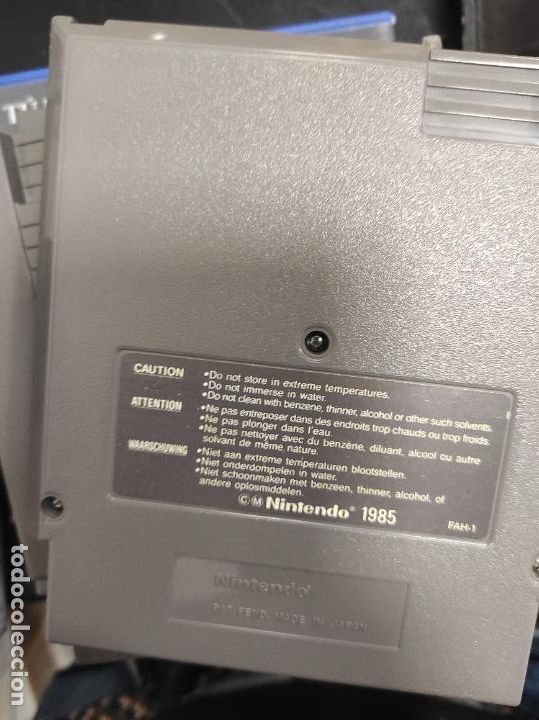 Videojuegos y consolas: Solstice - Nintendo NEs - PAL FR - Foto 2