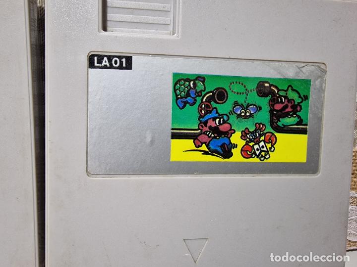 Videojuegos y consolas: CARTUCHOS COMPATIBLES NINTENDO NES - Foto 3