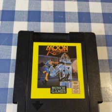 Videojuegos y Consolas: RARO JUEGO MOON RANGER NES. Lote 396497674
