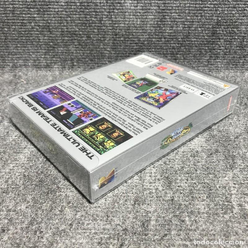 Videojuegos y consolas: BATTLETOADS DOUBLE DRAGON RETRO BIT NUEVO PRECINTADO - Foto 4