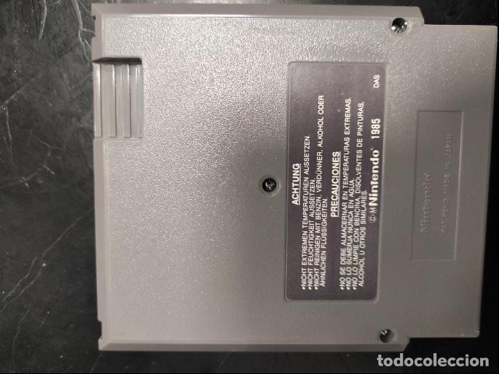 Videojuegos y consolas: Willow - Nintendo NEs - Con caja - PAL ESP B - Foto 7