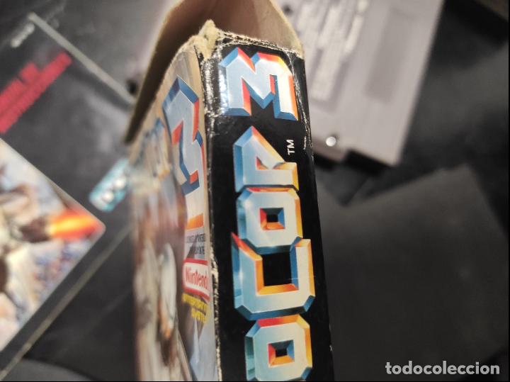 Videojuegos y consolas: Robocop 3 - Nintendo NEs - Completo - PAL ESP B - Foto 11