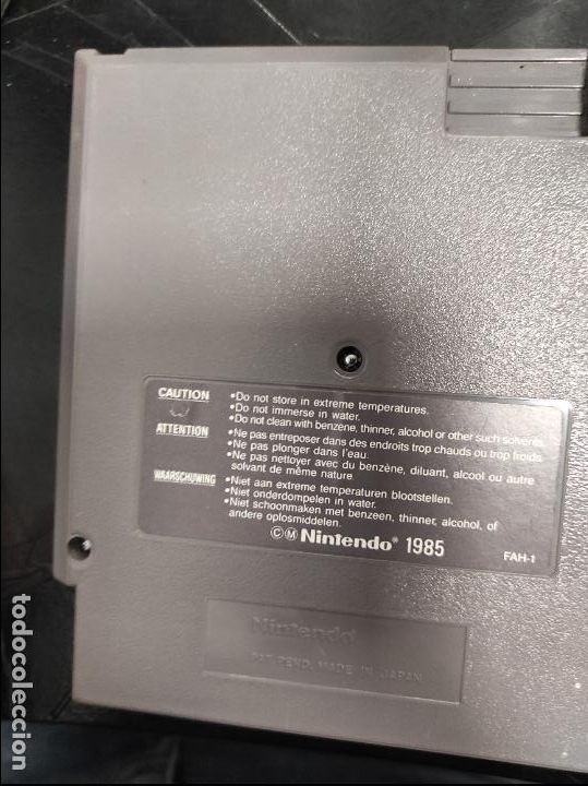 Videojuegos y consolas: Super Spike V Ball - Nintendo NEs - PAL B - Foto 2