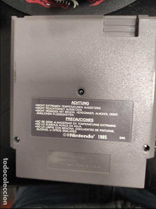 Videojuegos y consolas: Solstice - Nintendo NEs - PAL ESP B - Foto 2