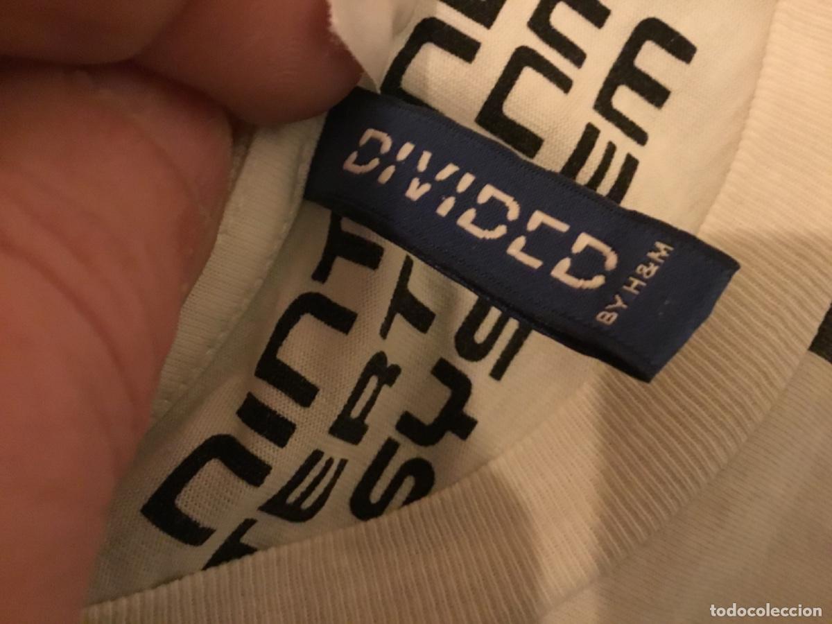 Videojuegos y consolas: Camiseta nintendo - Foto 4