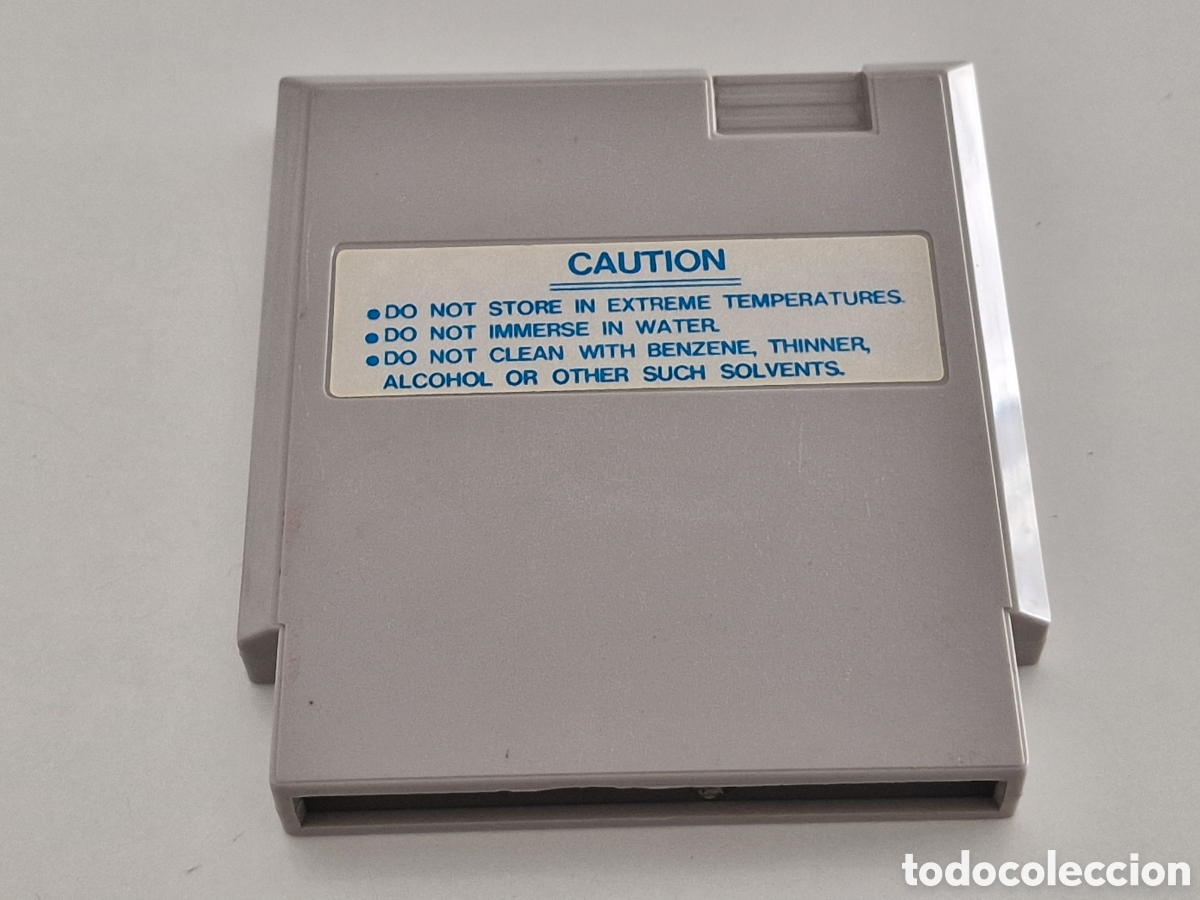 Videojuegos y consolas: JUEGO PACMAN LA34 GAME CLONICA NINTENDO - Foto 3
