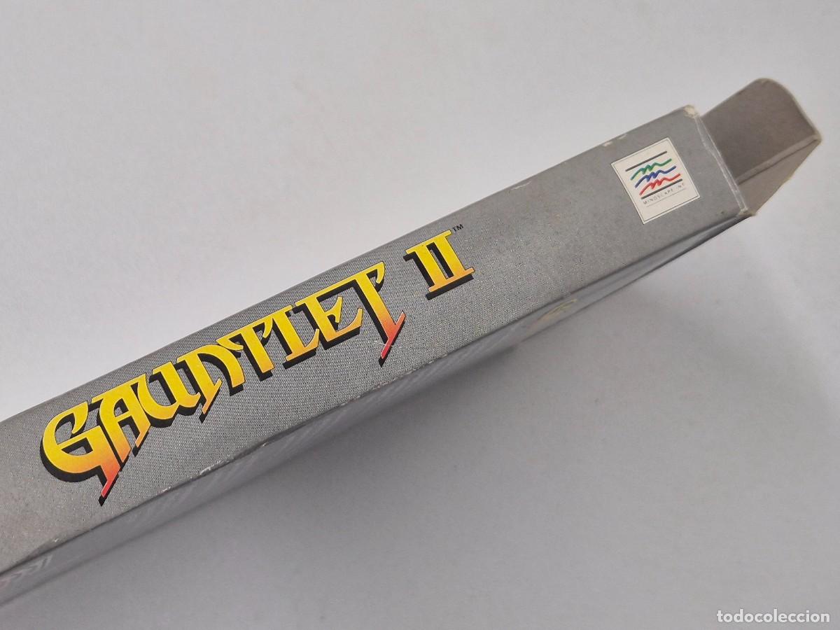 Videojuegos y consolas: GAUNTLET II . Nintendo Nes - Foto 6