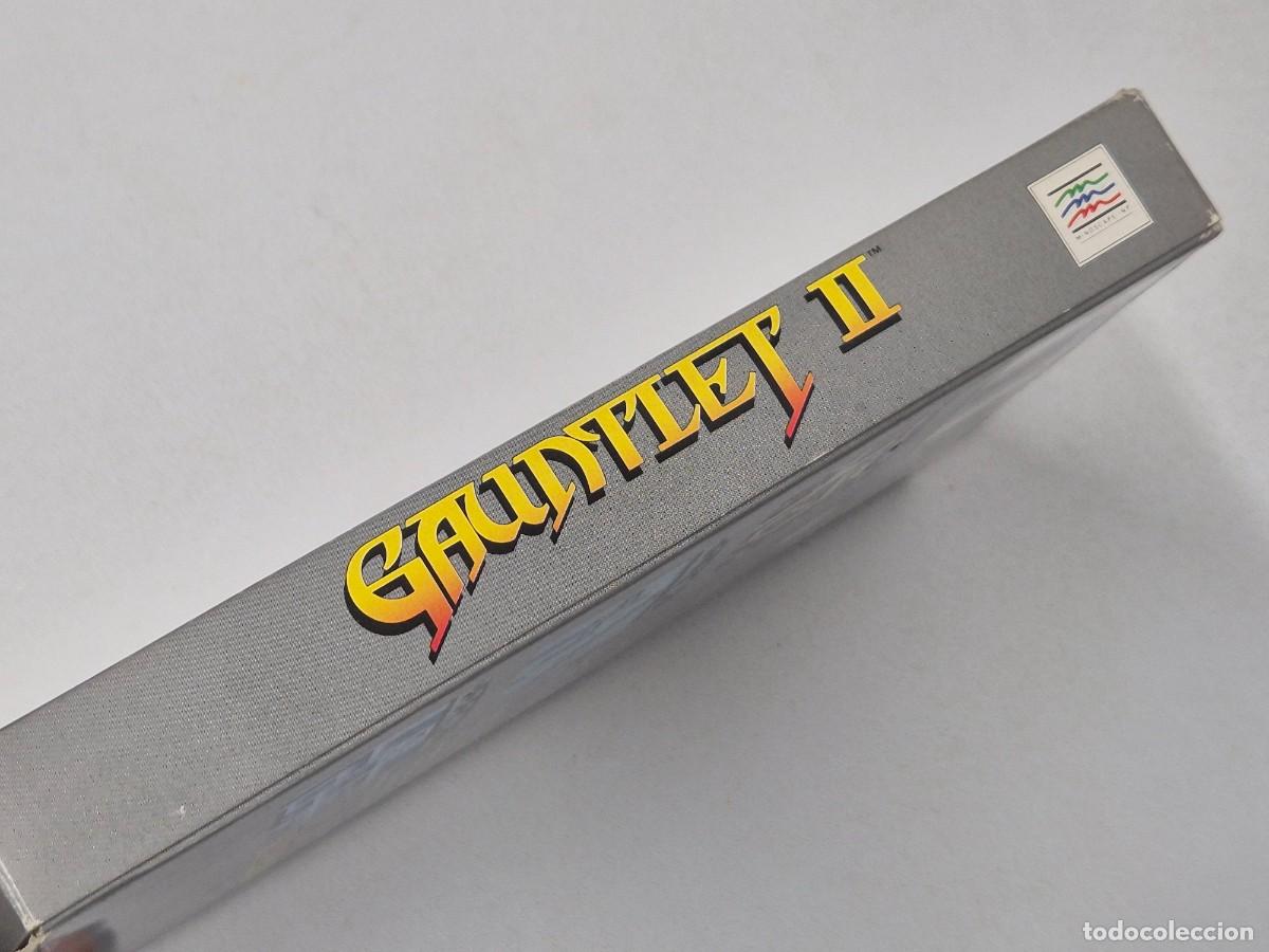 Videojuegos y consolas: GAUNTLET II . Nintendo Nes - Foto 7