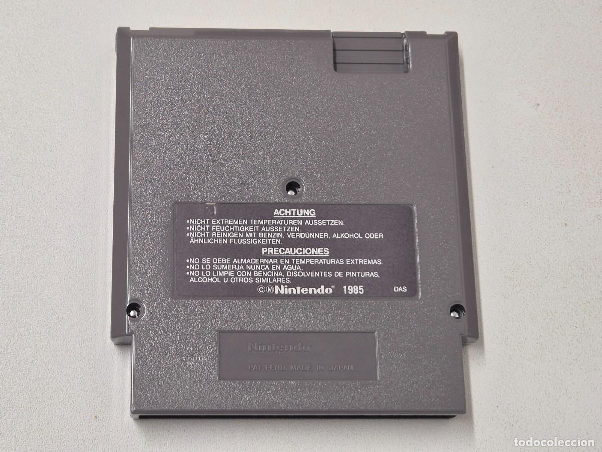 Videojuegos y consolas: GAUNTLET II . Nintendo Nes - Foto 9