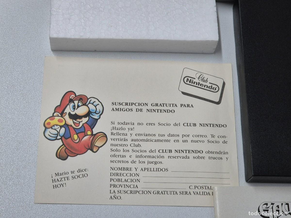 Videojuegos y consolas: GAUNTLET II . Nintendo Nes - Foto 11