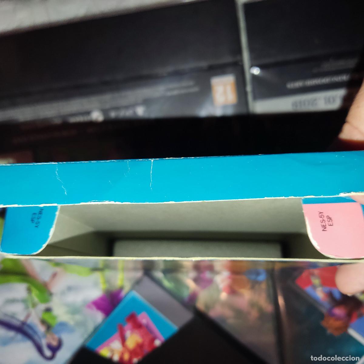 Videojuegos y consolas: tom and jerry nintendo nes - Foto 4