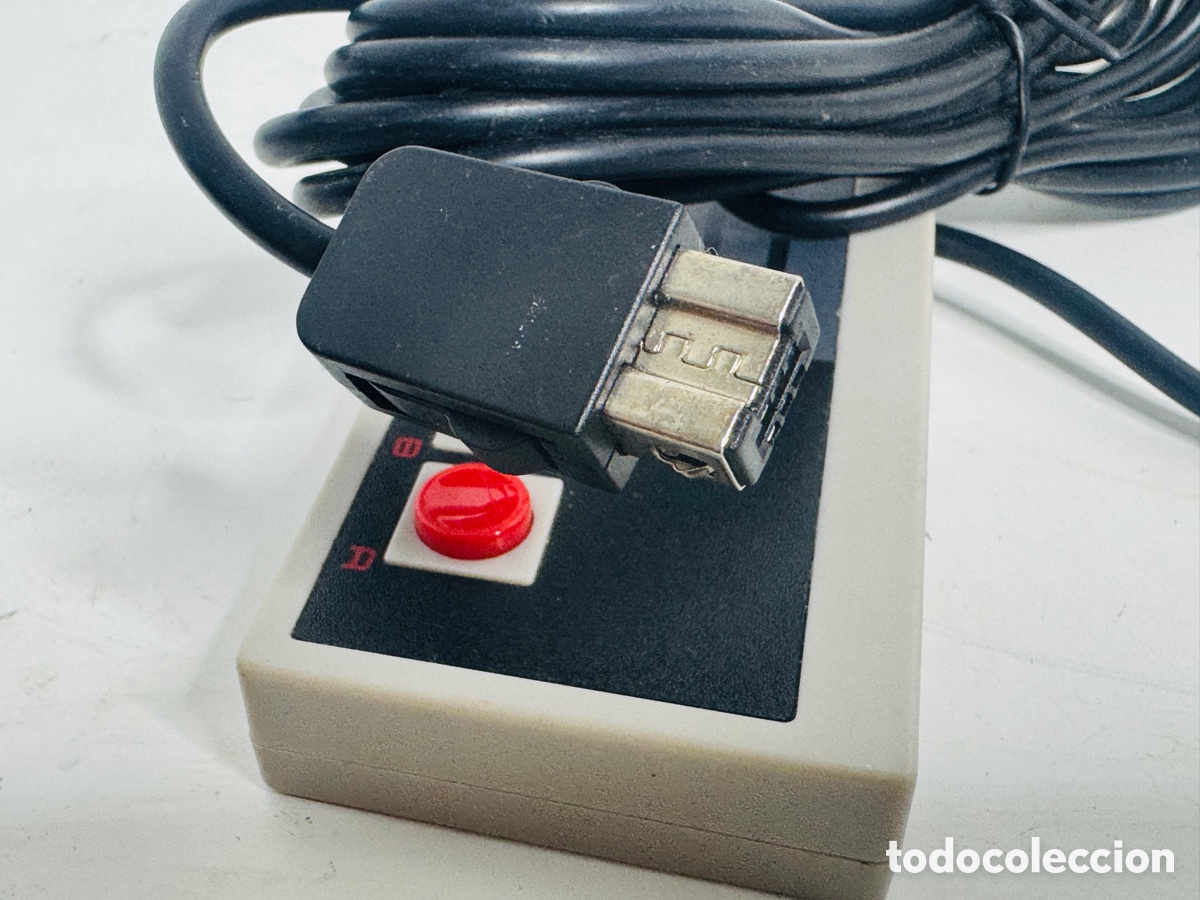 Videojuegos y consolas: Nintendo Nes Controller Classic Mini - Foto 9