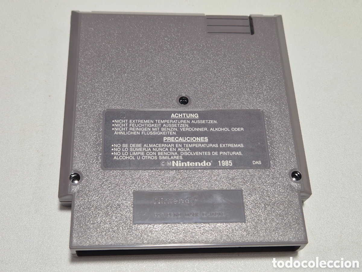 Videojuegos y consolas: TOP GUN THE SECOND MISSION - Foto 2