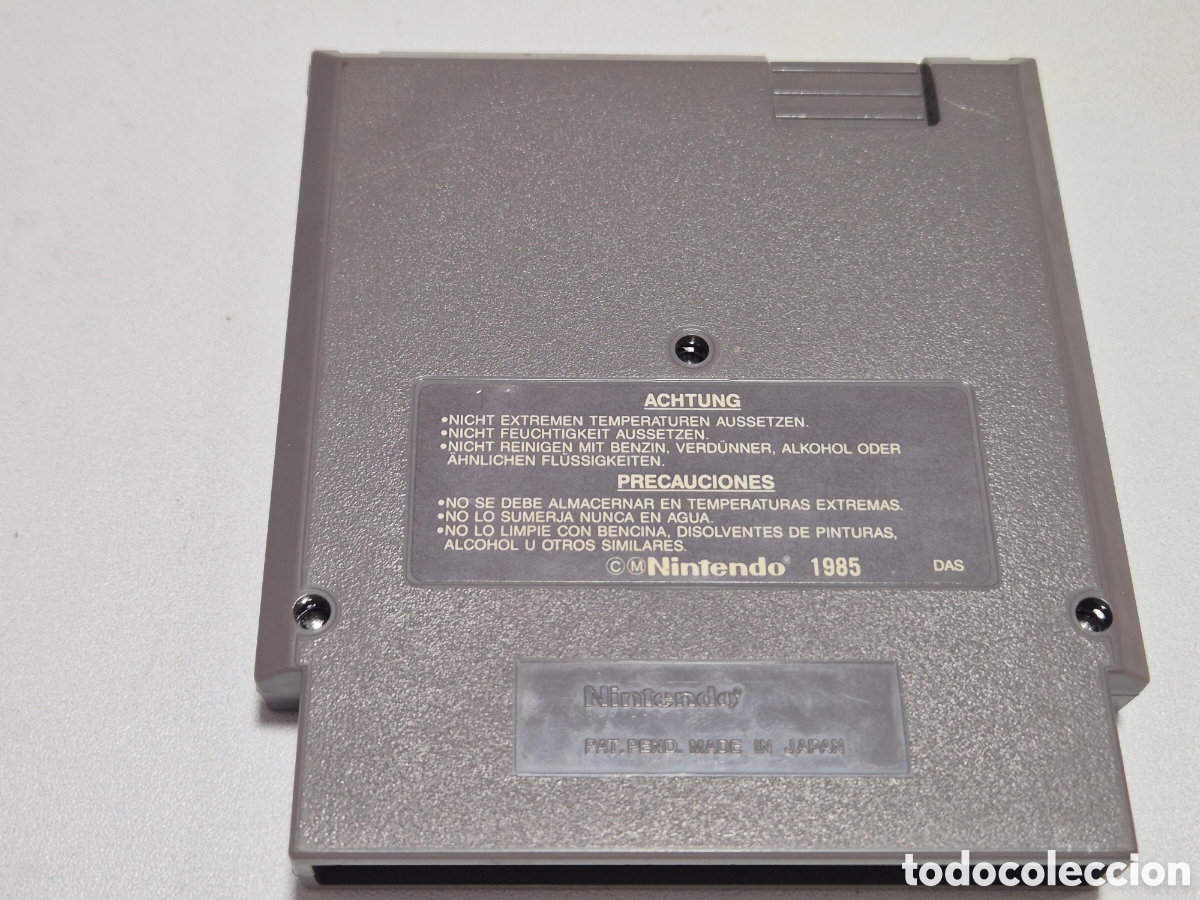 Videojuegos y consolas: THE SIMPSONS BART VS THE WORLD - Foto 2