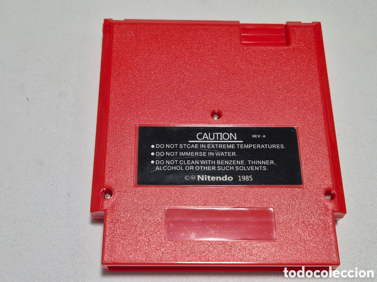 Videojuegos y consolas: SUPER GAME 500 IN 1 . Nes - Foto 2