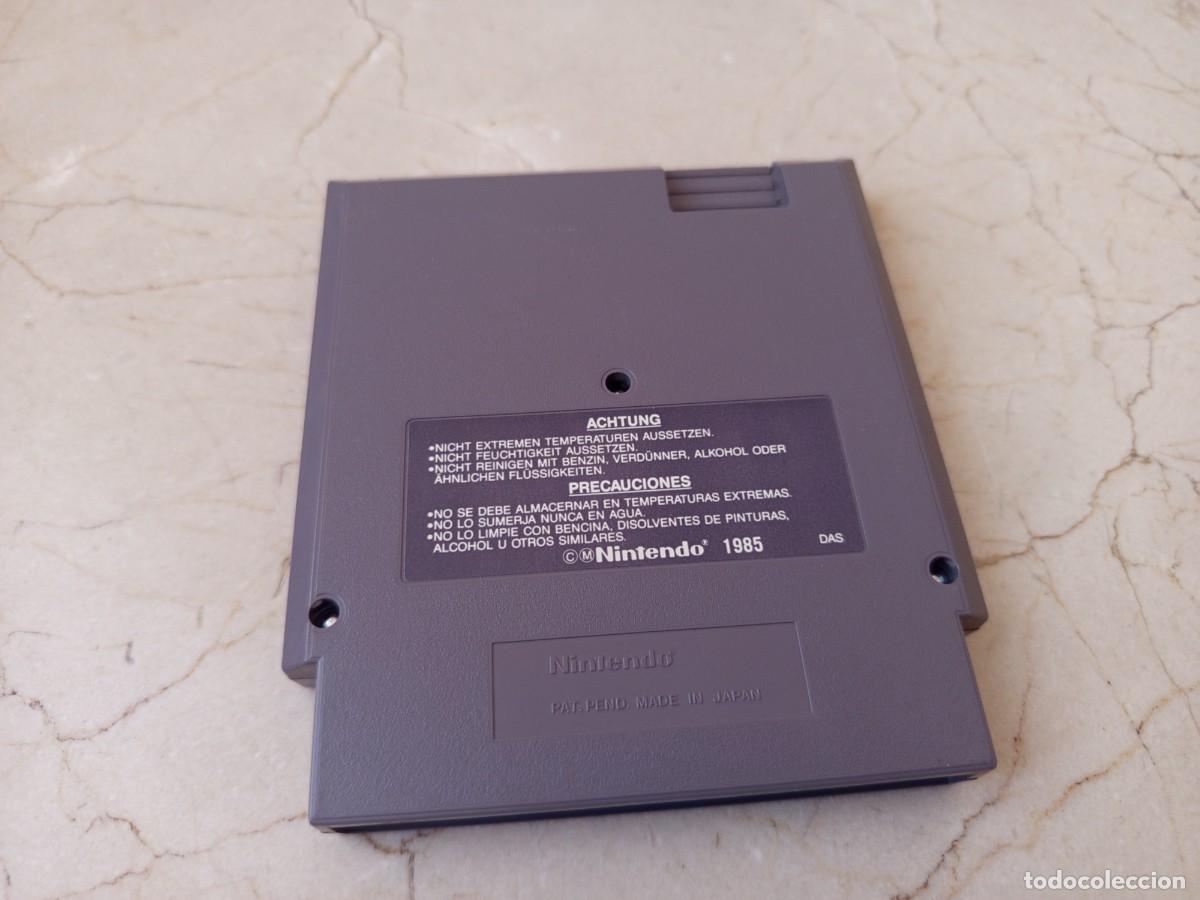 Videojuegos y consolas: NES+ Silent Service. Funciona perfectamente! - Foto 2