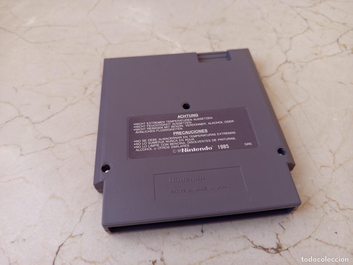 Videojuegos y consolas: NES - Gremlins 2. Funciona perfectamente! - Foto 2
